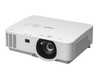 NEC PJ P603X 3LCD XGA 6000AL 20000:1 - 1390685 - zdjęcie 1